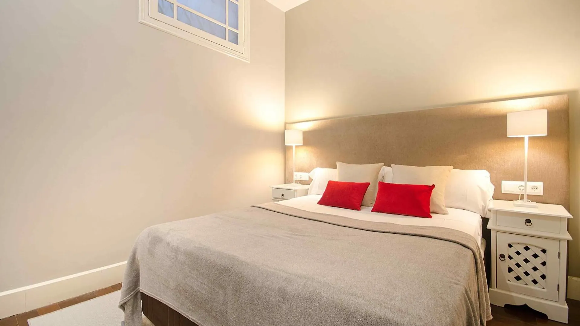 Three Bedroom Apartment In Gran De Gracia - You Stylish Apartments 巴塞罗那